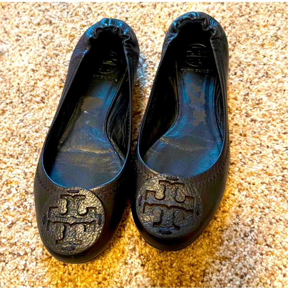 Tory Burch size 6.5
